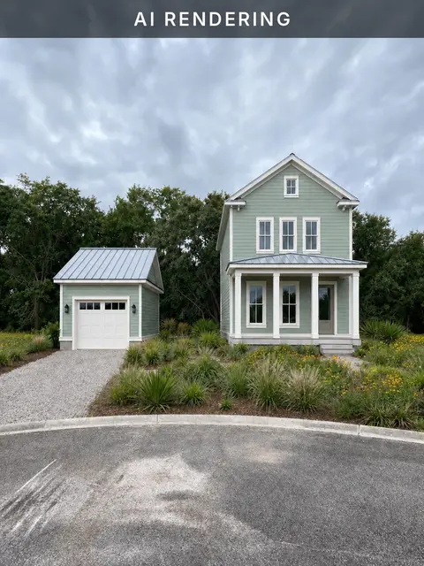 511 Albamarle Ct., Georgetown, SC