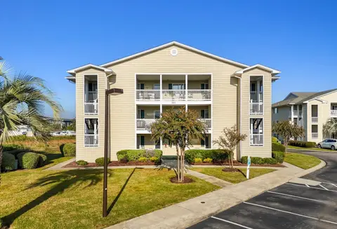 203 Landing Rd., North Myrtle Beach, SC