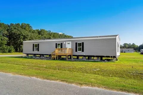 42 Matt St, Kingstree, SC