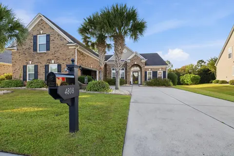 4808 Stonegate Blvd., North Myrtle Beach, SC
