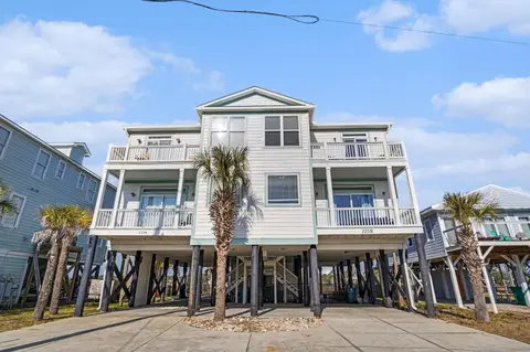 225B Dogwood Dr. N, Murrells Inlet, SC