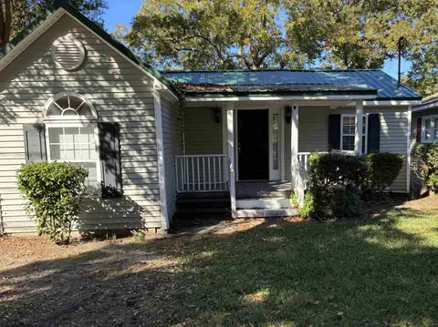 901 Palm St., Georgetown, SC