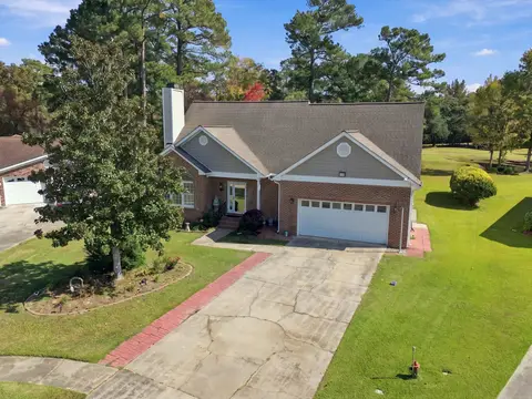 414 Staghorn Ln., Longs, SC