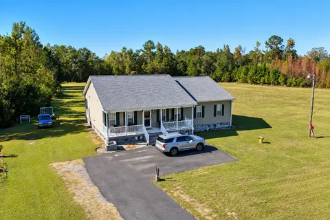 215 N Bear Swamp Rd, Nichols, SC