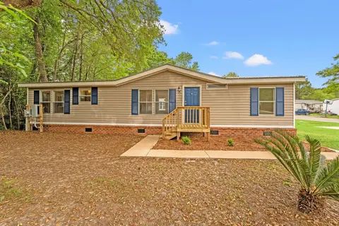 160 Saint Christopher Circle, Pawleys Island, SC