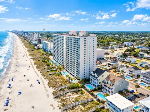 1625 South Ocean Blvd., North Myrtle Beach, SC