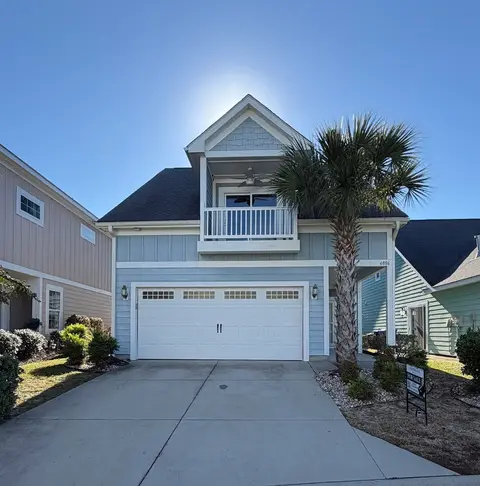 6806 De Lago Ct., Myrtle Beach, SC