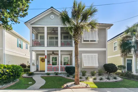 214 S 9th Ave. S, North Myrtle Beach, SC