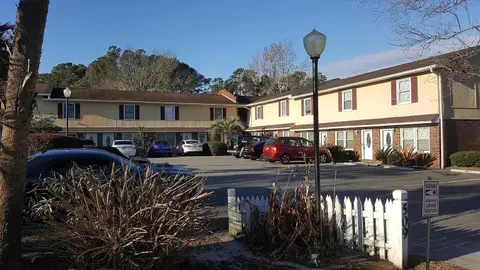 509 67th Ave. N, Myrtle Beach, SC