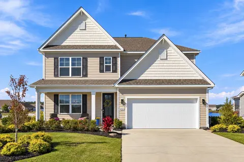 4901 Oat Fields Dr., Myrtle Beach, SC