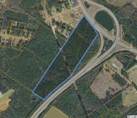 Tract 1 Highway 9, Little River, SC