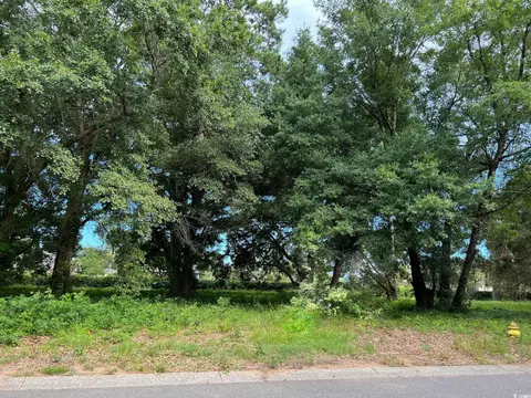 Portion Wall St., Pawleys Island, SC