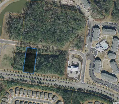 TBD Farrow Pkwy., Myrtle Beach, SC